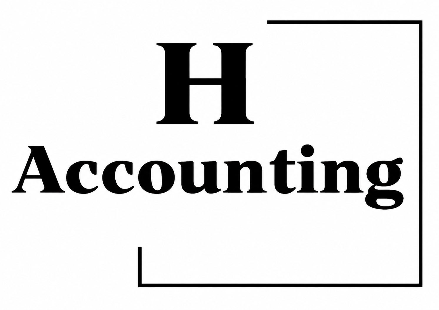 H-Accounting